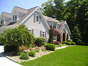 Landscapers and Lawncare Services in Lubbock, TX